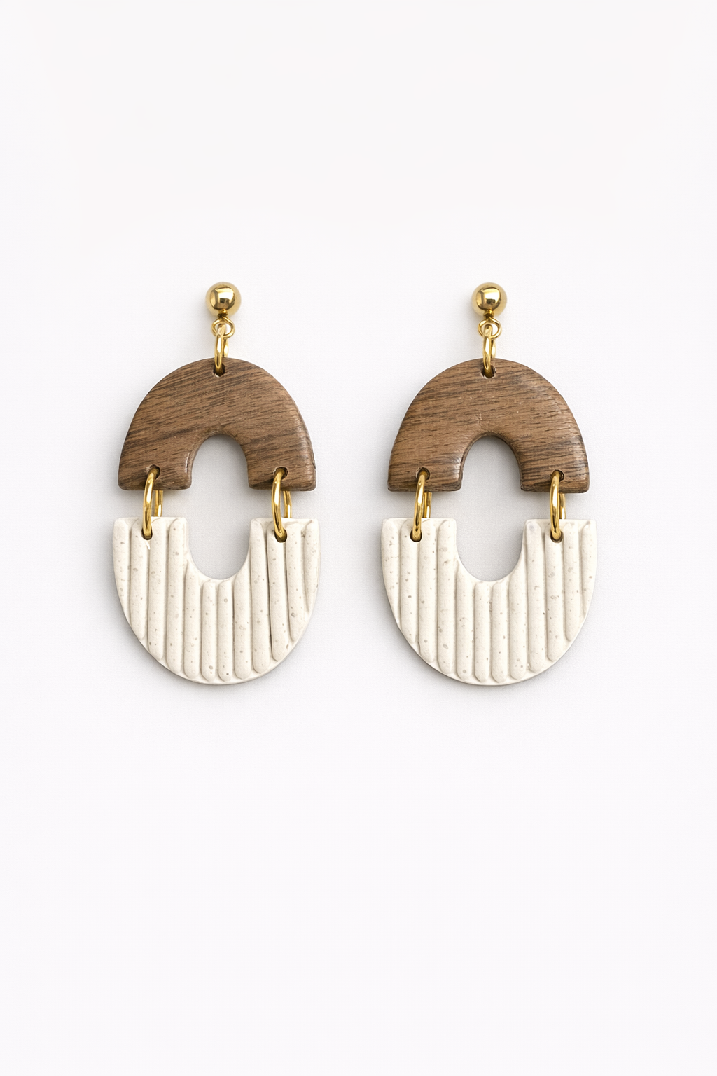 Celine - White - Klaily