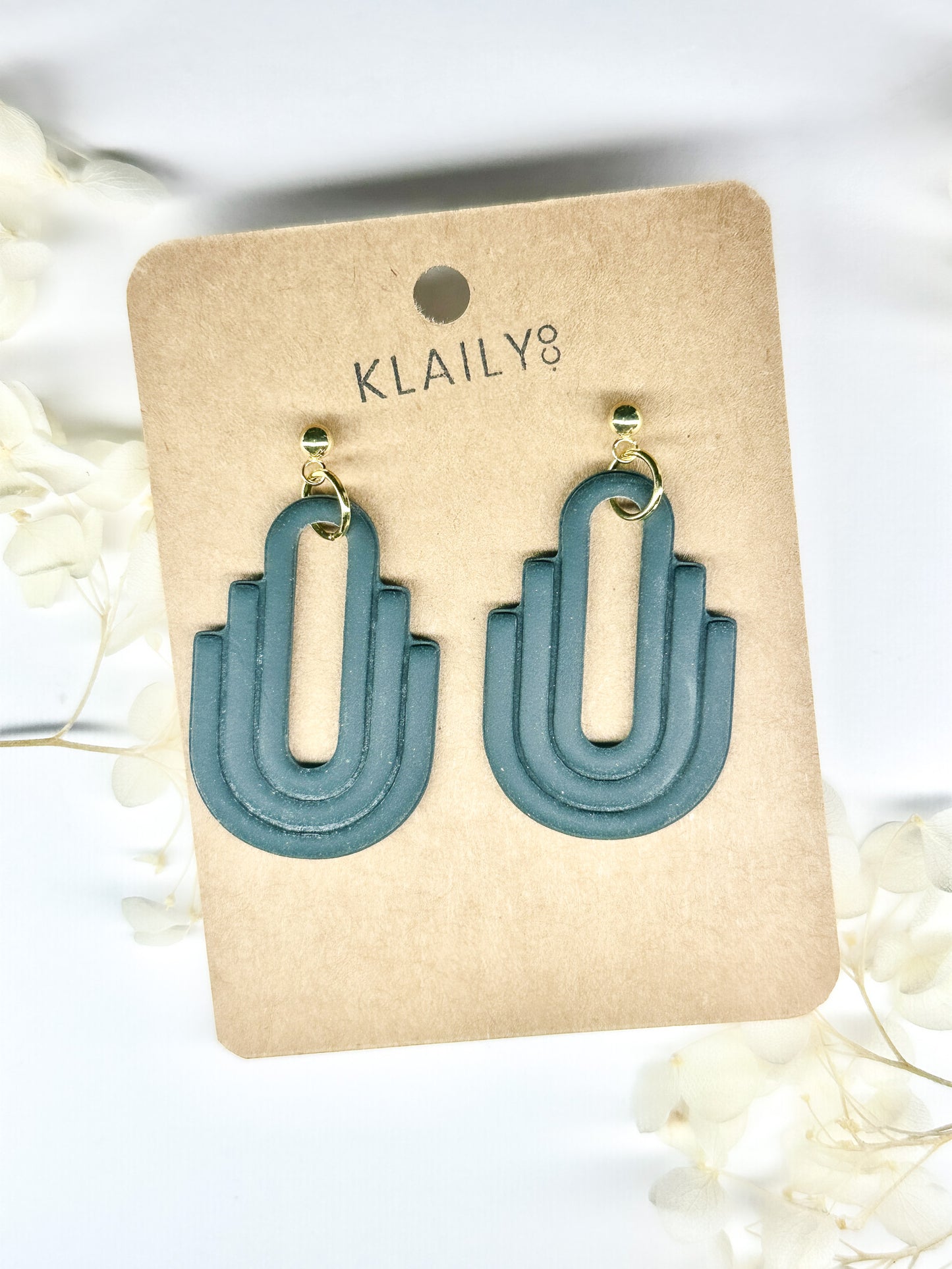 Kova - Klaily