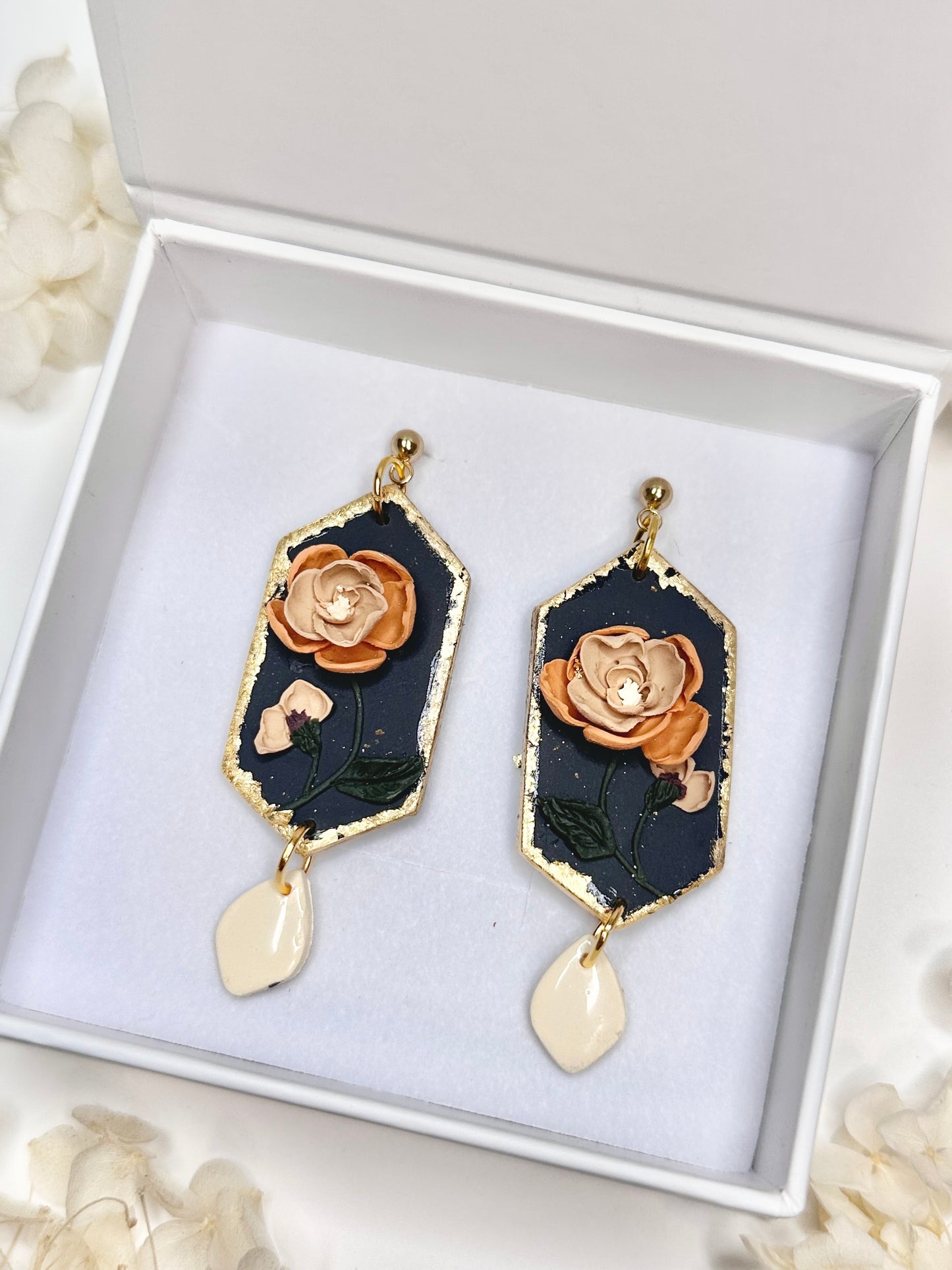 Midnight Garden Rose