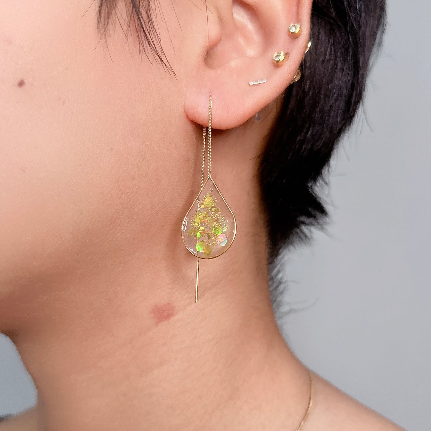 Ánh Dương (Gold)