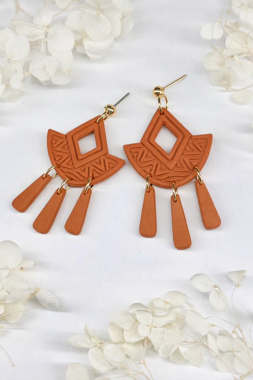 Veya - Terracotta - Klaily