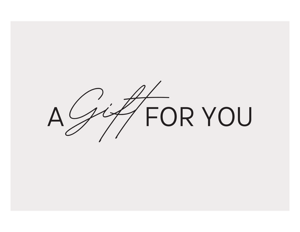 Digital Gift Card - Klaily