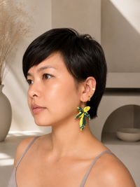 Florida Beauty Earrings