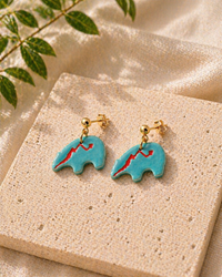Custom Mascot Jewelry - Klaily
