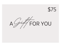Digital Gift Card - Klaily