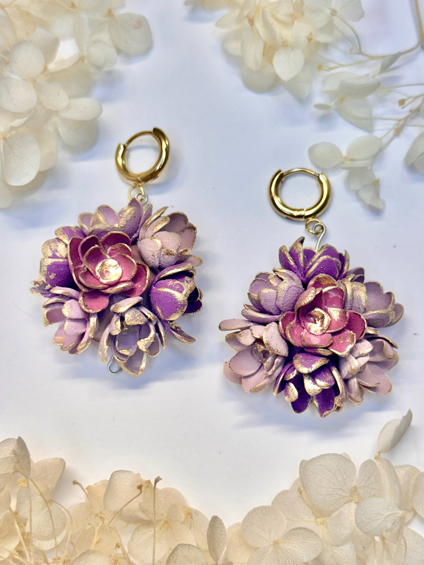 Lavender Royale Bouquet