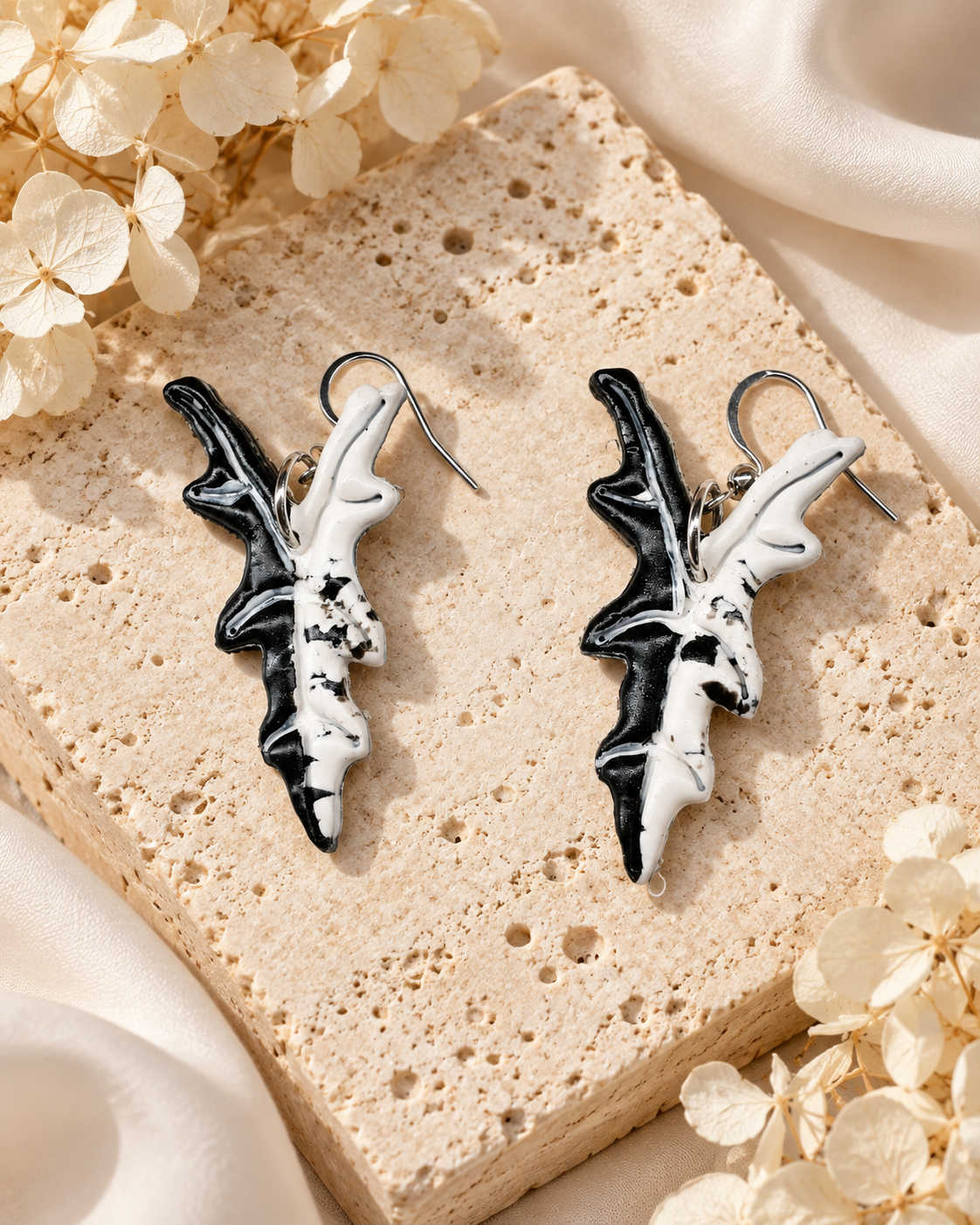 Midnight Nobilis Alocasia | October Exclusive Design