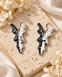 Midnight Nobilis Alocasia | October Exclusive Design