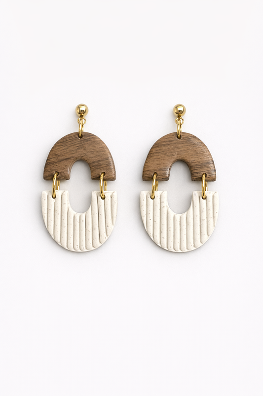 Celine - White - Klaily