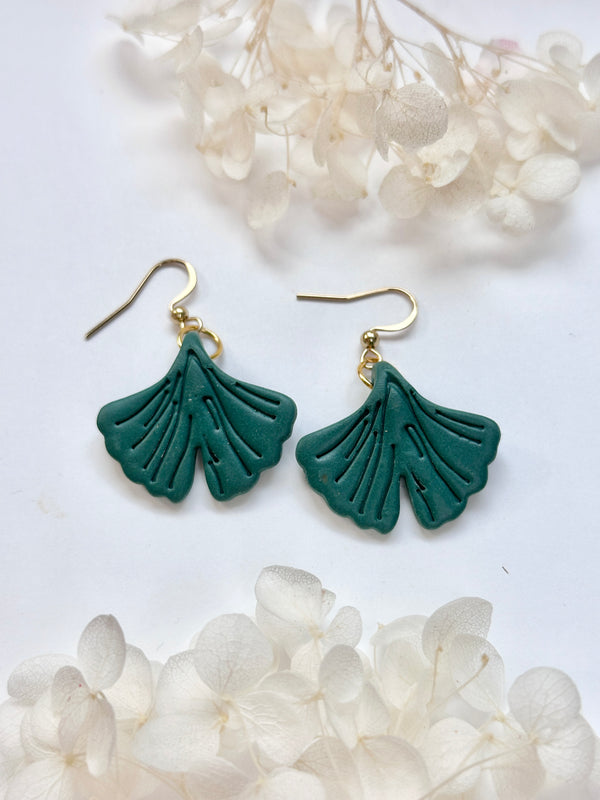 Ginkgo Leaf - Klaily