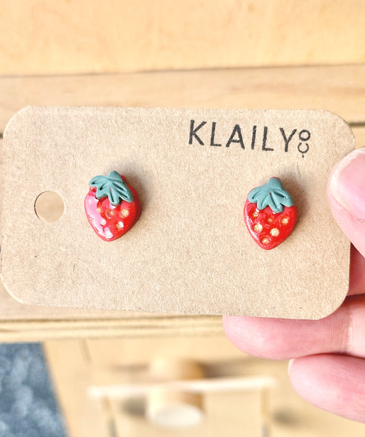 Berry Cute