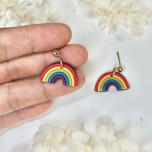 Flying Rainbow