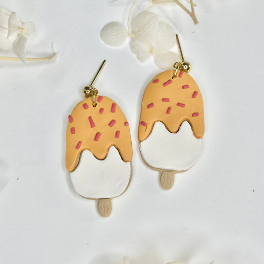 Creamsicle Drip