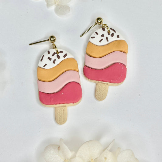 Sprinkle Swirl Pop