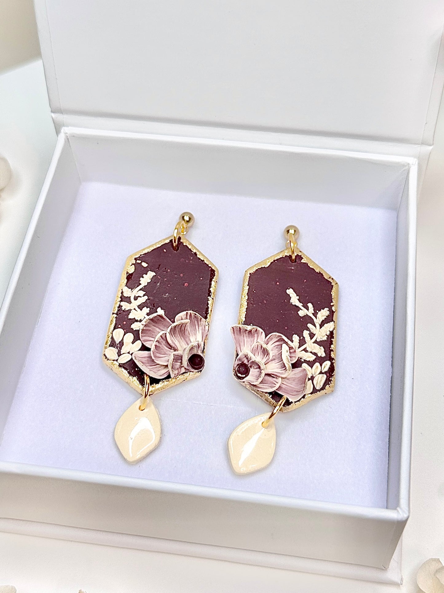 Everlasting Orchid Bloom