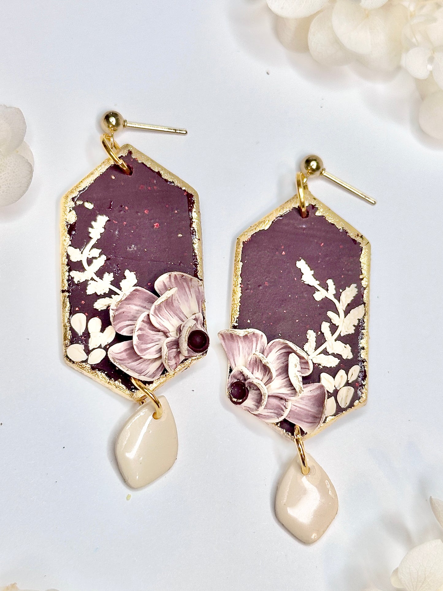 Everlasting Orchid Bloom