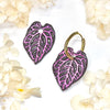 Anthurium Michelle x Zara Charm