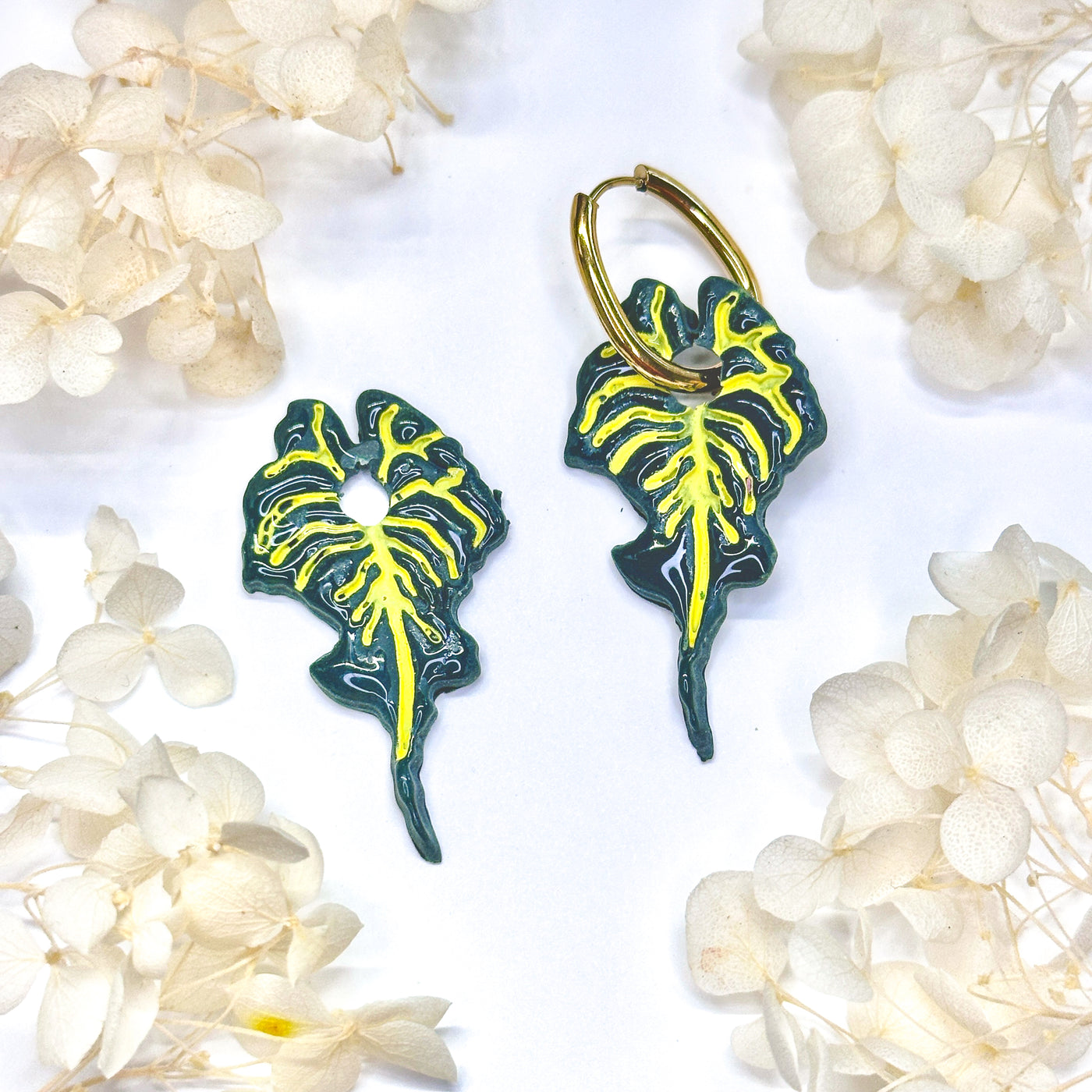 Venom Charms - Klaily