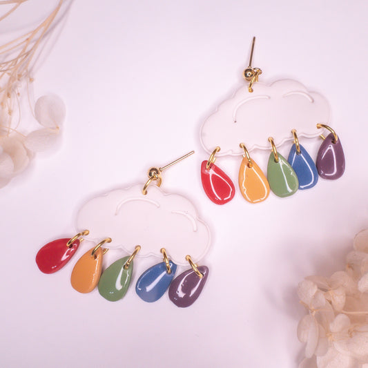 Colorful Rainbow