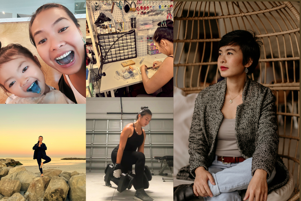 Why I Started Klaily: A Journey of Passion, Strength, and Mental Wellness