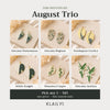 August Plant Earring Bundle of the Month